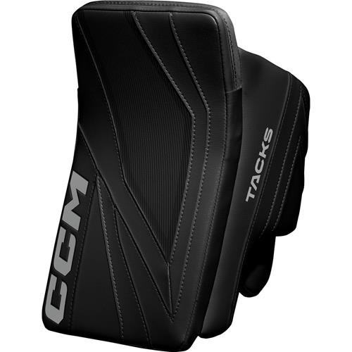 CCM Stöt Tacks Int Black/Black