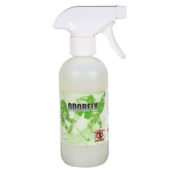 Mohawke Tuoksu-spray OdorFix 210ml