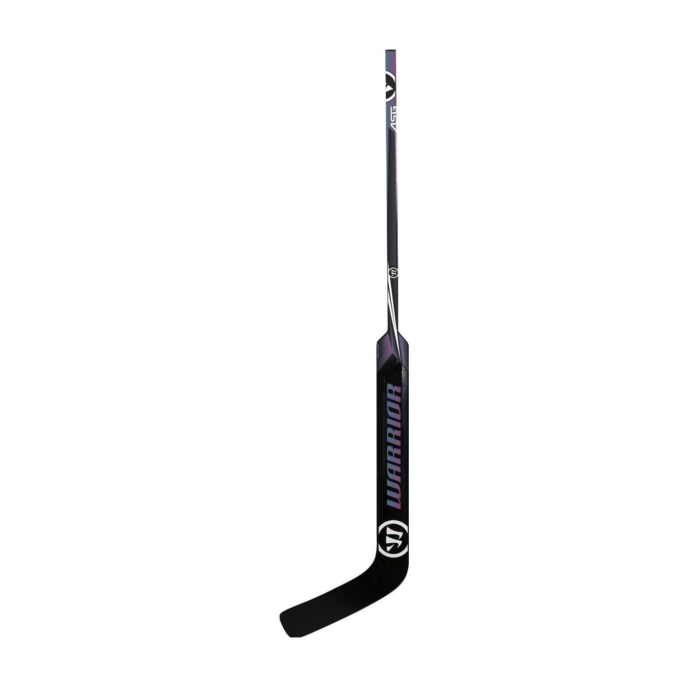 Warrior Målvaktsklubba Covert QR10 Twilight Int