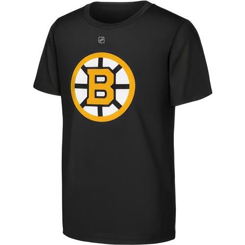 Outerstuff T-Shirt Prime NHL Jr Boston Bruins