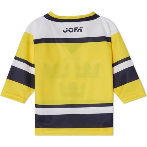 CCM Matchtröja Replica JOFA Team Sweden Yth