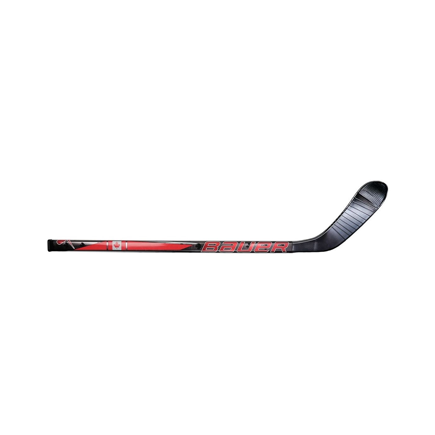 Bauer Mini Stick International Team Canada