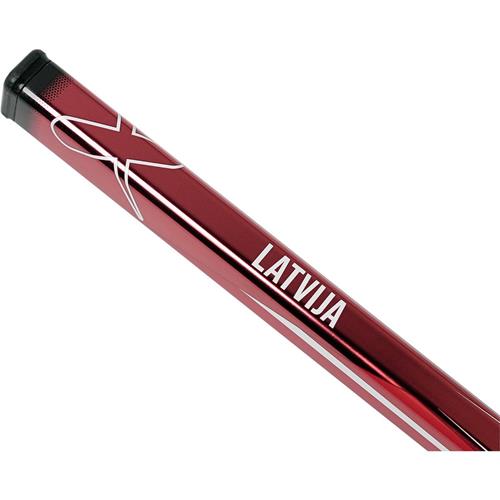 Bauer Mini Stick International Team Latvia