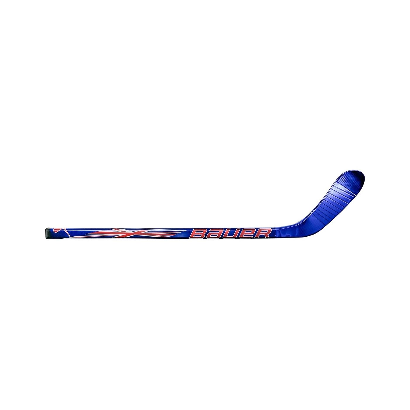 Bauer Mini Stick International Team Great Britain