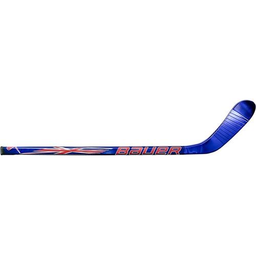 Bauer Mini Stick International Team Great Britain