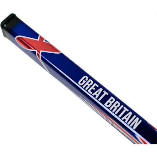 Bauer Mini Stick International Team Great Britain