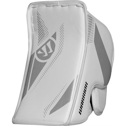 Warrior Stöt S30 Yth White