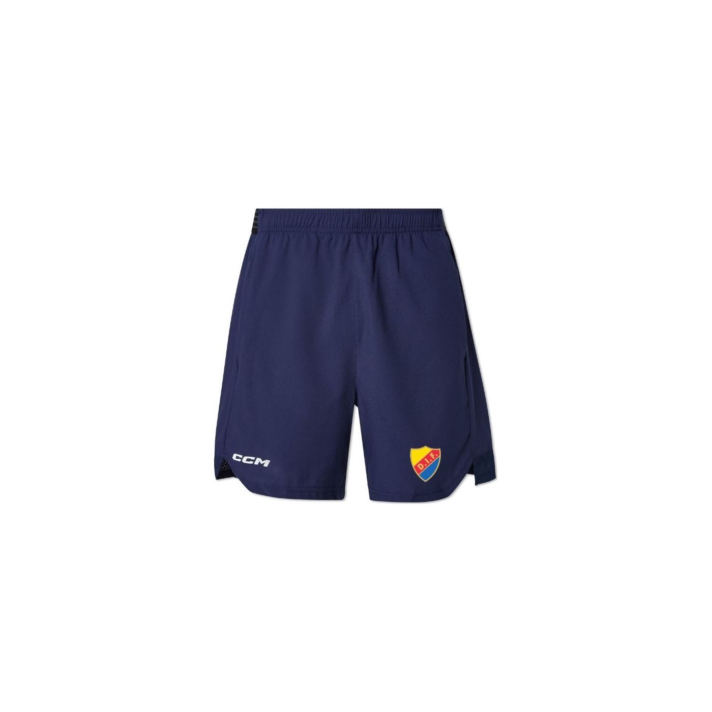 CCM Shorts Team DIF Sr
