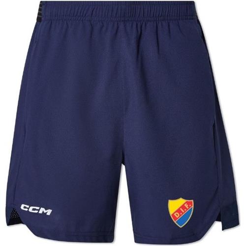 CCM Shorts Team DIF Sr
