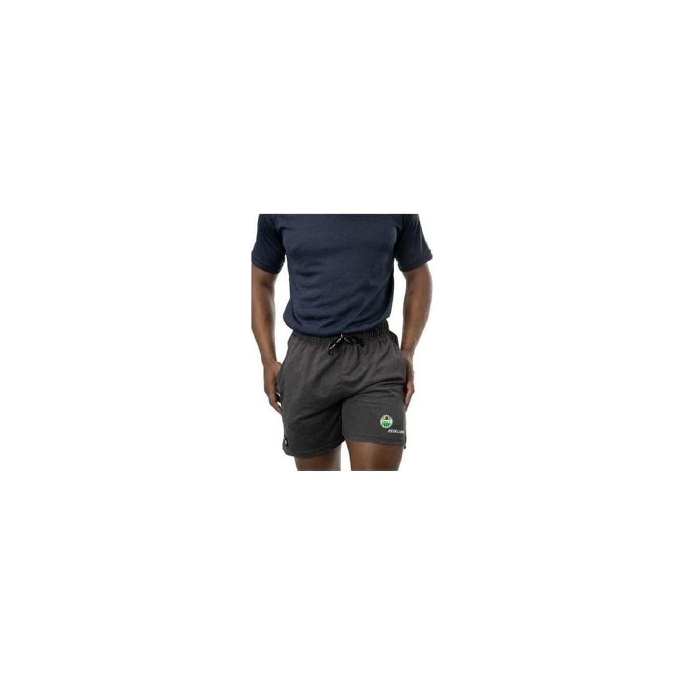 Bauer Shorts Team Knit RBK J16 Sr