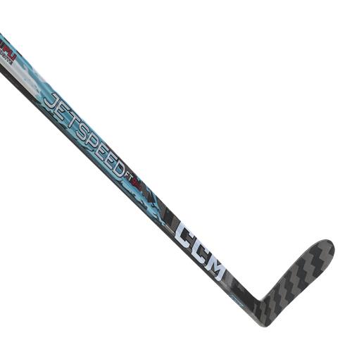 CCM Hockeyklubba Jetspeed FT9 Pro Jr