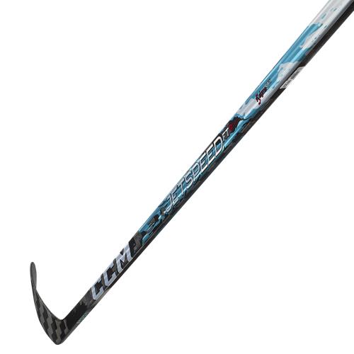 CCM Hockeyklubba Jetspeed FT9 Pro Jr
