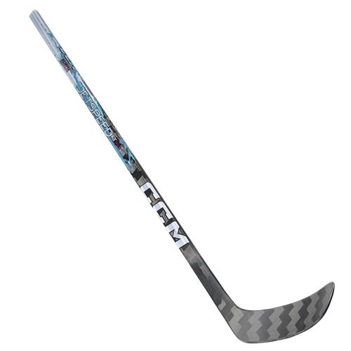 CCM Ishockeystav Jetspeed FT9 Pro Jr