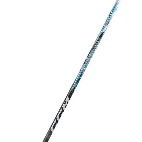 CCM Hockeyklubba Jetspeed FT9 Pro Jr