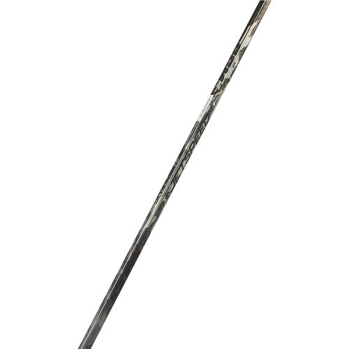 CCM Hockeyklubba Jetspeed FT9 Pro Charcoal Int