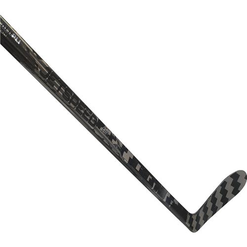 CCM Hockey Stick Jetspeed FT9 Pro Charcoal Sr