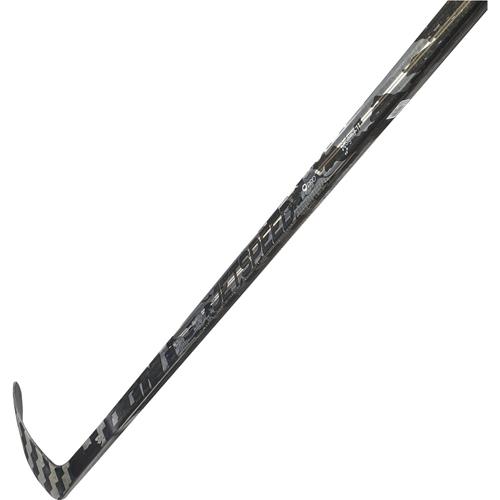 CCM Ishockeystav Jetspeed FT9 Pro Charcoal Yth