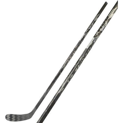 CCM Ishockeystav Jetspeed FT9 Pro Charcoal Yth