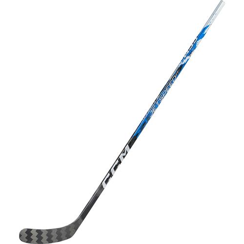CCM Hockeyklubba Jetspeed FT9 Pro Blue Int