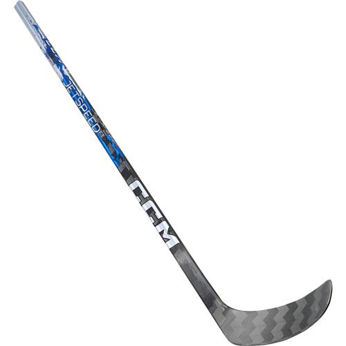 CCM Hockey Stick Jetspeed FT9 Pro Blue Yth