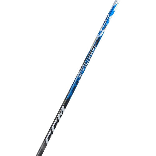 CCM Ishockeystav Jetspeed FT9 Pro Blue Yth