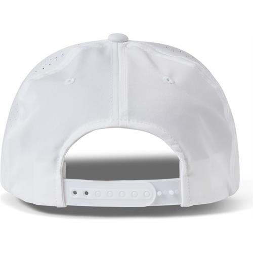 CCM Keps Golf Perforated White
