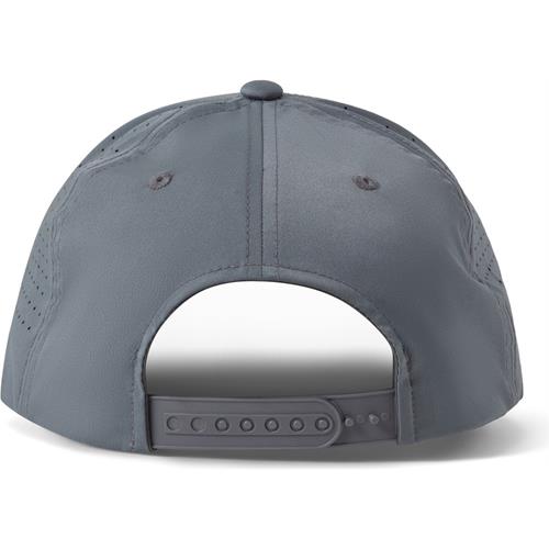 CCM Keps Golf Perforated Grey