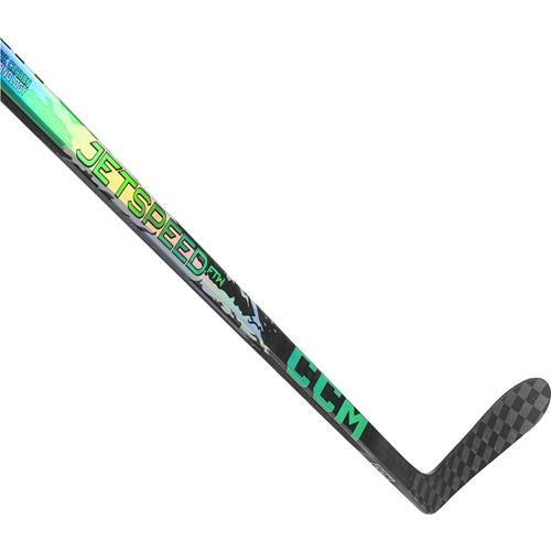 CCM Hockeyklubba FTW Int