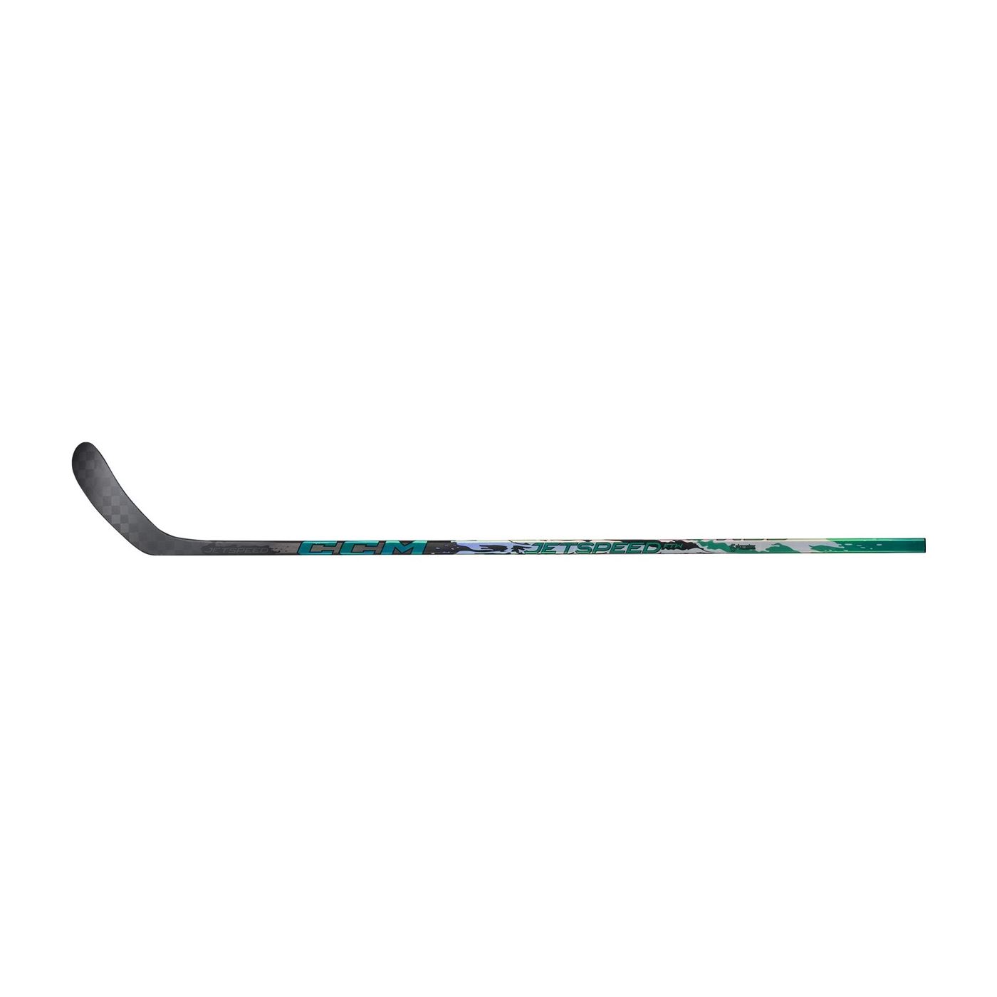 CCM Hockeyklubba FTW Yth