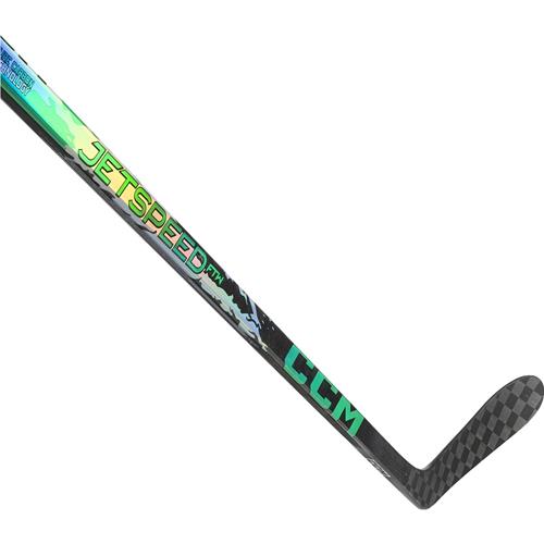 CCM Hockeyklubba FTW Pro Int