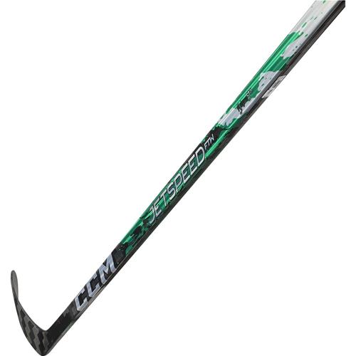 CCM Hockeyklubba FTW Pro Int