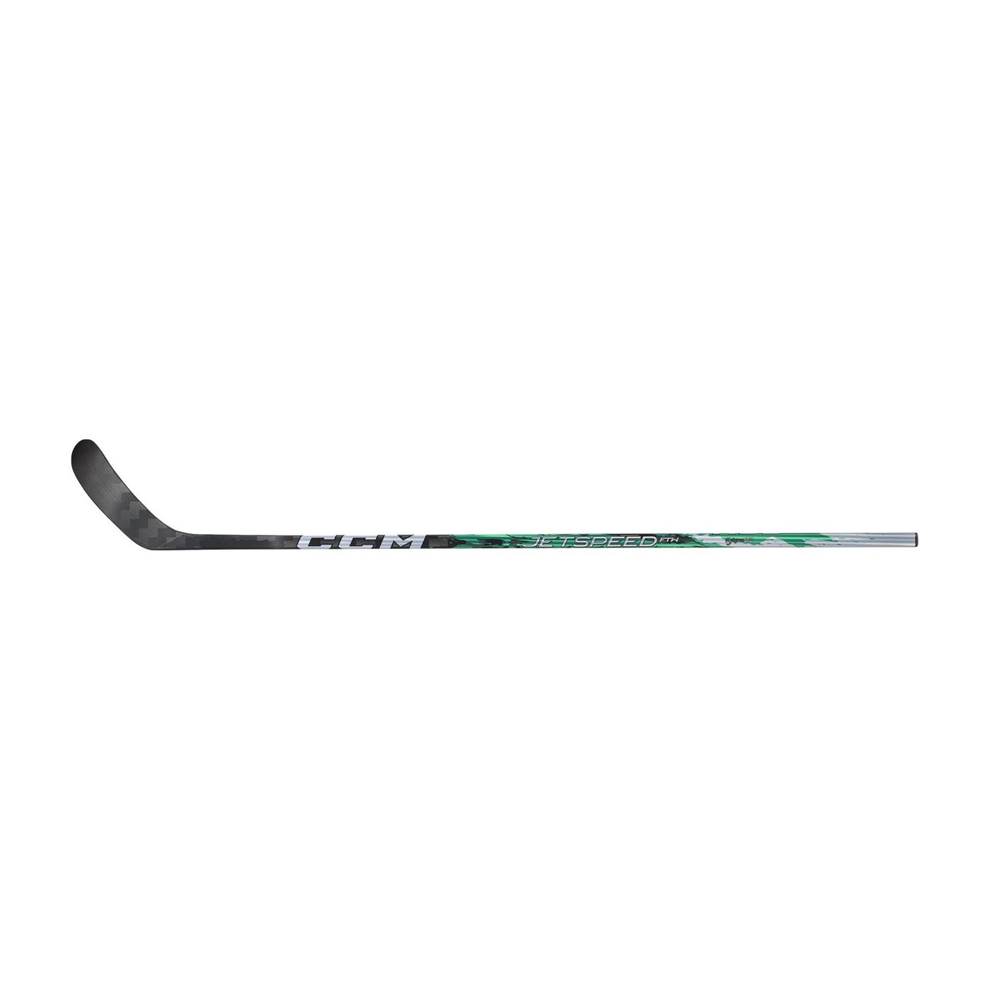 CCM Hockeyklubba FTW Pro Jr
