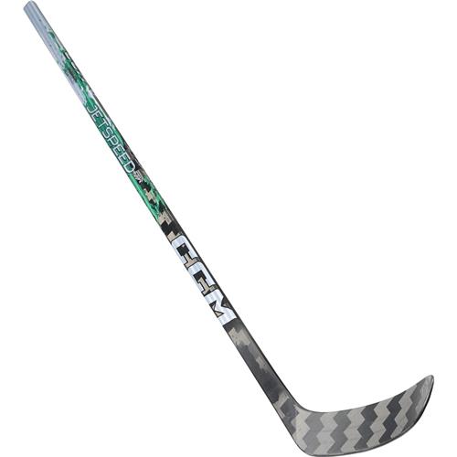 CCM Hockeyklubba FTW Pro Jr