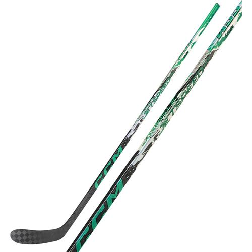 CCM Hockeyklubba FTW Pro Jr