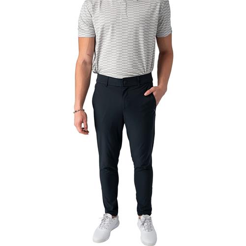 Bauer Golfbyxa Sr Black