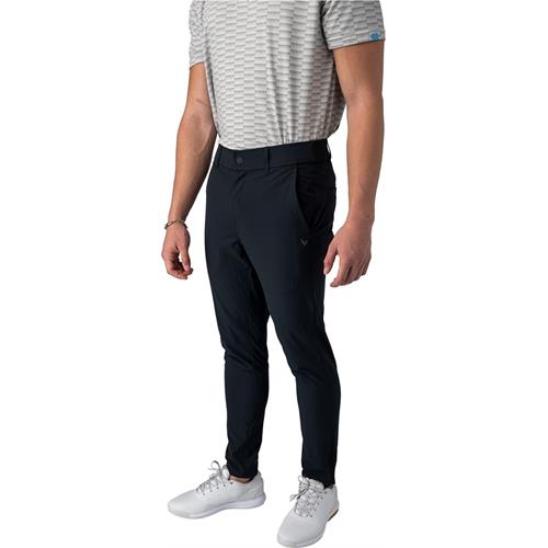 Bauer Golfpant Sr Black