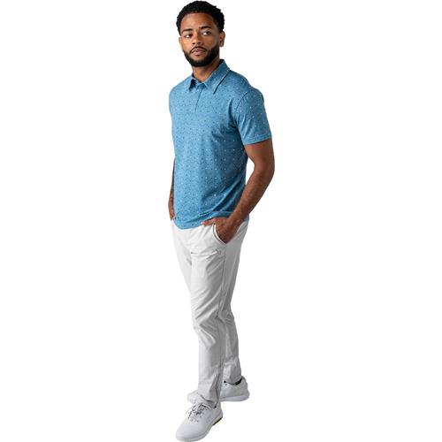 Bauer Golfpique Performance Seasonal Sr Blue