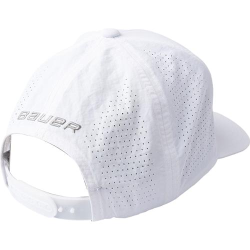 Bauer Cap Golf Puck Hat Sr