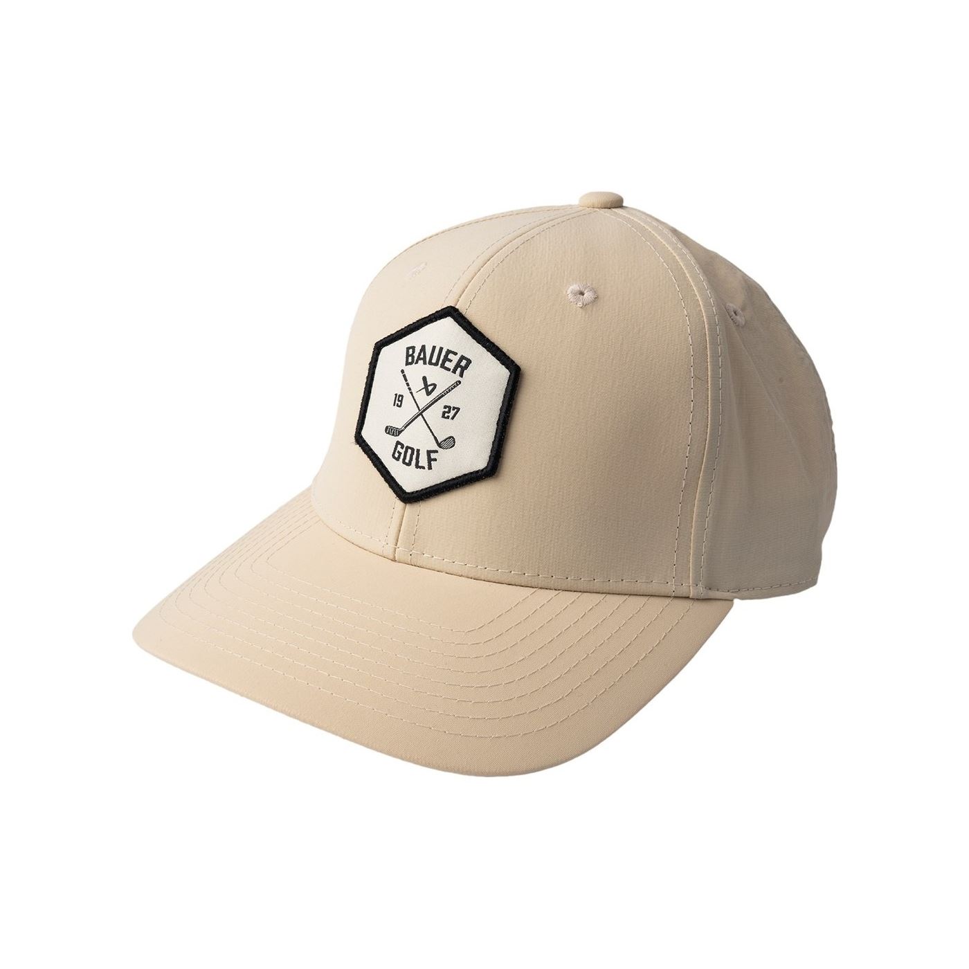 Bauer Keps Golf Patch Hat Sr