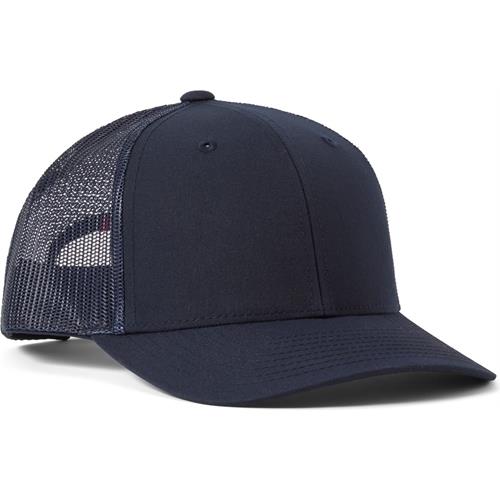 CCM Keps Team Meshback Trucker Navy