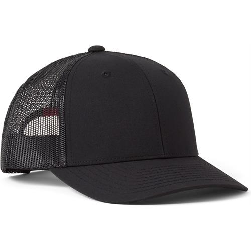 CCM Keps Team Meshback Trucker Black