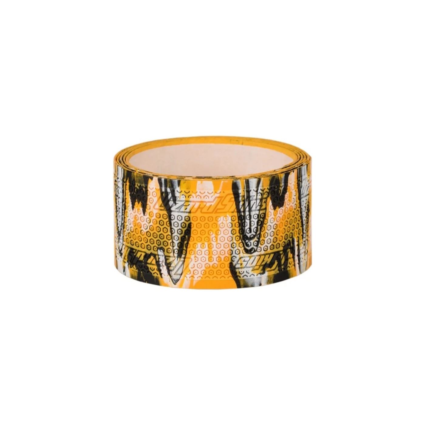 Lizard Skins Grepplinda Camo Yellow/Black