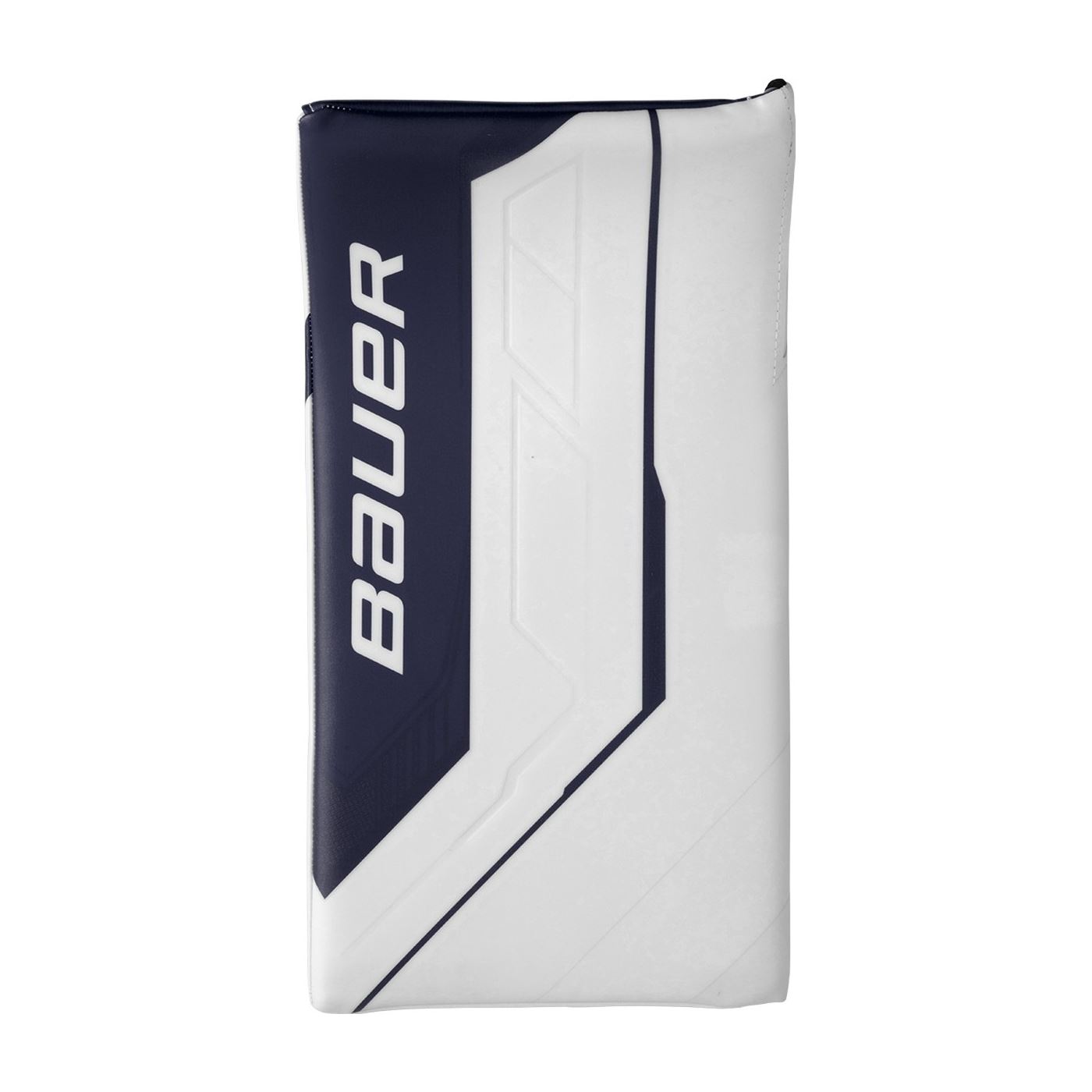 Bauer Stöt Supreme Fuse Sr White/Navy