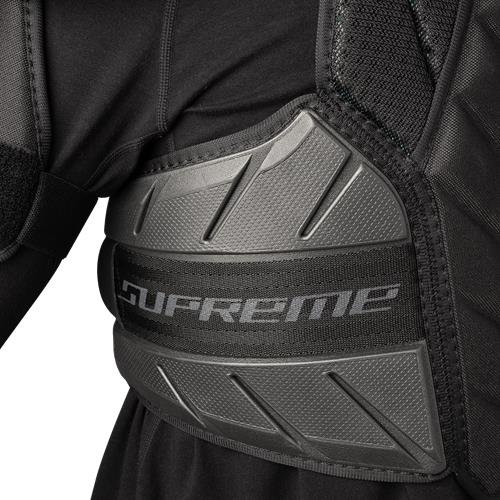 Bauer Axelskydd Supreme F50 Pro Sr