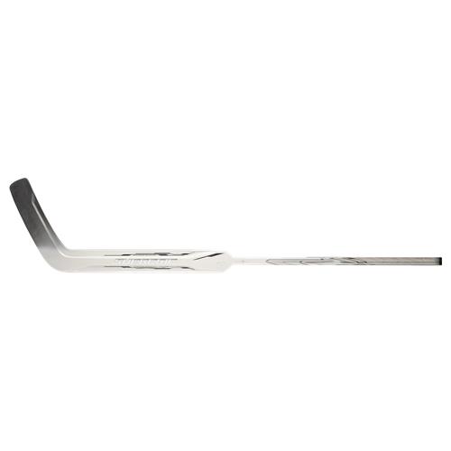 Bauer Målvaktsklubba Supreme F50 Pro Int White/Silver