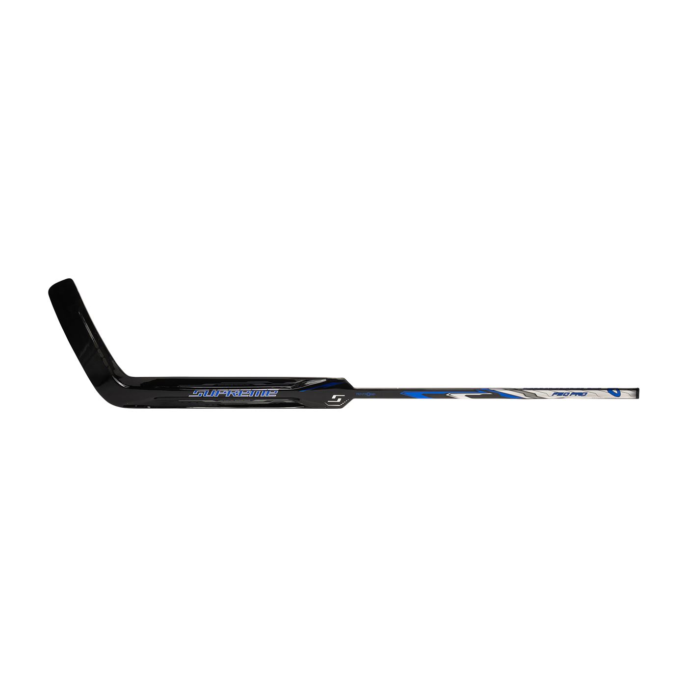 Bauer Målvaktsklubba Supreme F50 Pro Int Blue