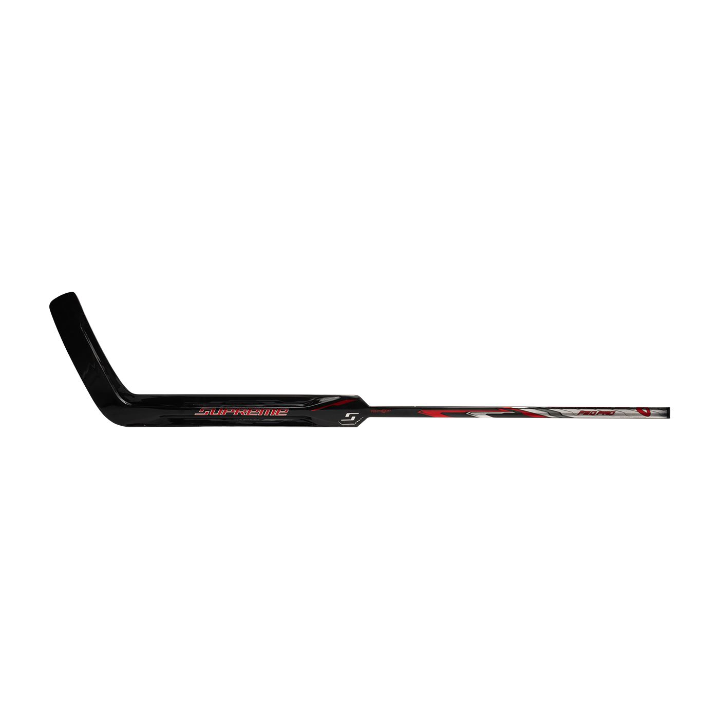 Bauer Målvaktsklubba Supreme F50 Pro Int Red