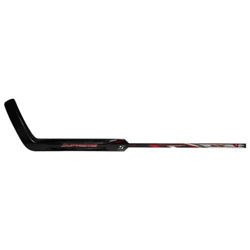 Bauer Målvaktsklubba Supreme F50 Pro Int Red