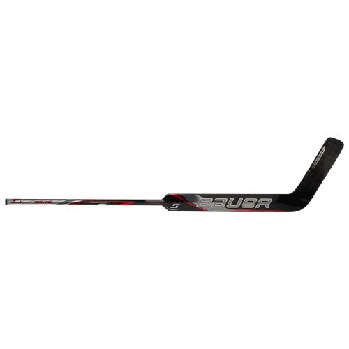 Bauer Målvaktsklubba Supreme F50 Pro Sr Red