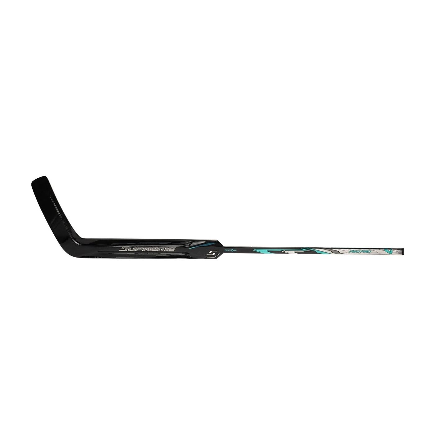 Bauer Målvaktsklubba Supreme F50 Pro Sr Teal